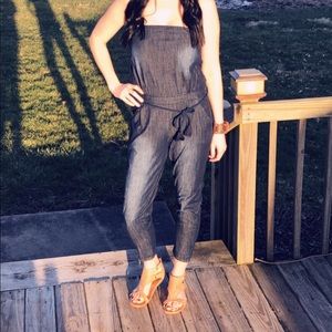 Brand new with tags Judy Blue romper